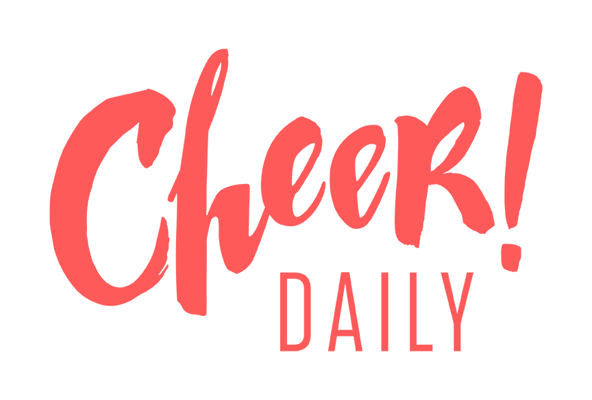 Cheer Daily