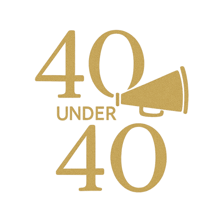 40Under40