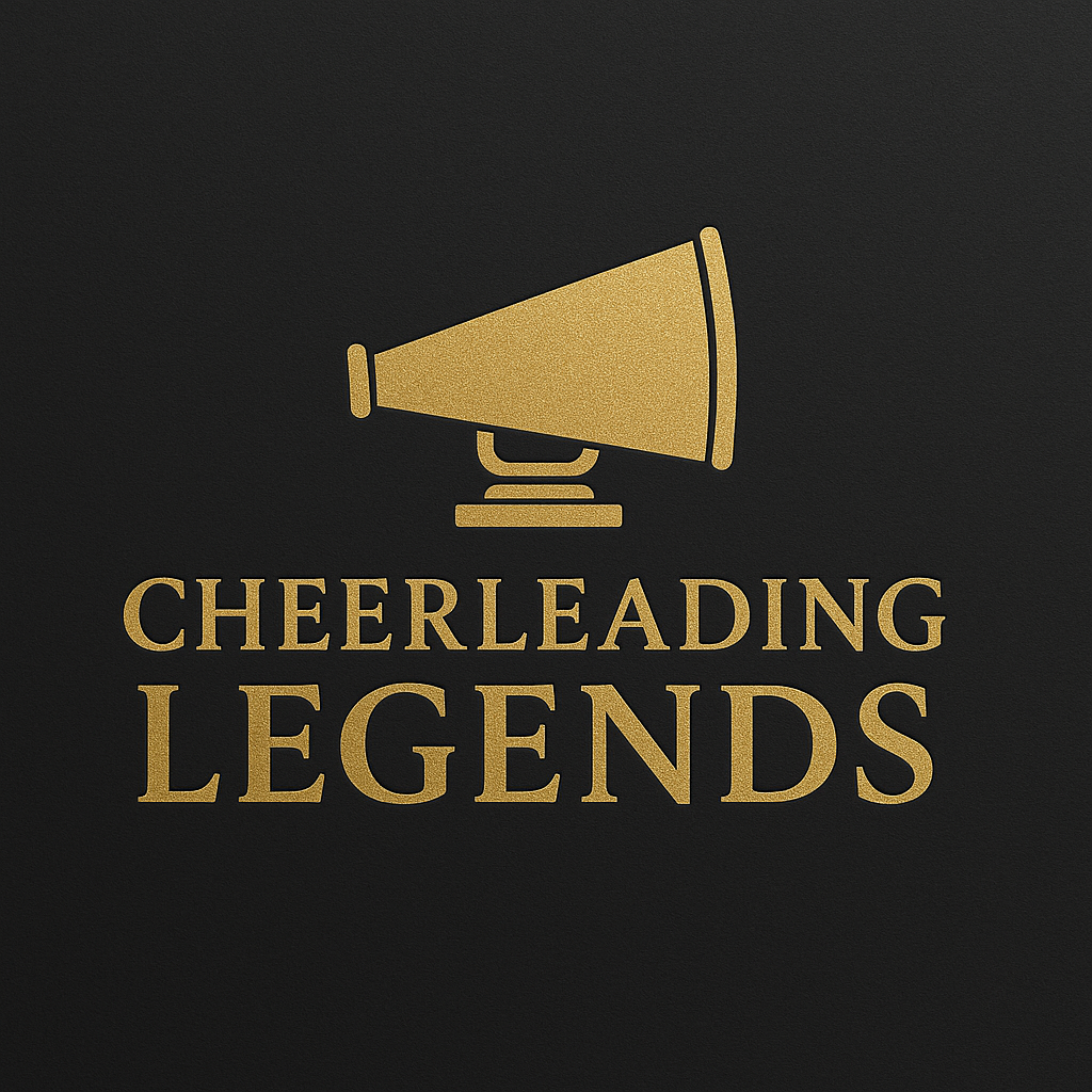 CheerleadingLegends CheerleadingLegends